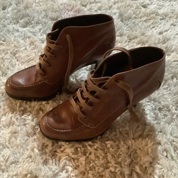 Cole Haan | Shoes | Cole Haan Nike Air Platform Vintage  display picture 1